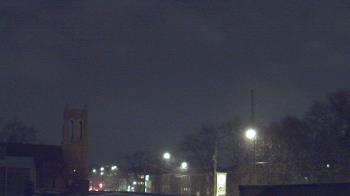 Weather camera view of St Philip Lutheran School.