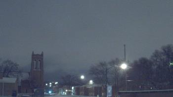 Weather camera view of St Philip Lutheran School.