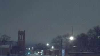 Weather camera view of St Philip Lutheran School.