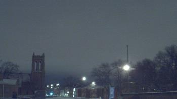 Weather camera view of St Philip Lutheran School.