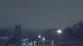 Weather camera view of St Philip Lutheran School.