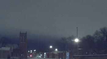 Weather camera view of St Philip Lutheran School.