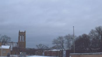 Weather camera view of St Philip Lutheran School.