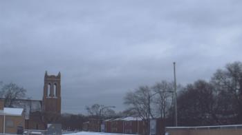 Weather camera view of St Philip Lutheran School.