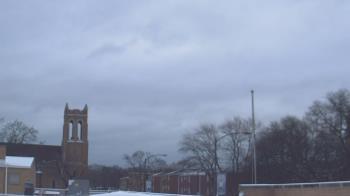 Weather camera view of St Philip Lutheran School.