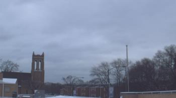 Weather camera view of St Philip Lutheran School.
