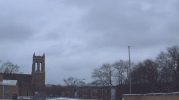 Weather camera view of St Philip Lutheran School.