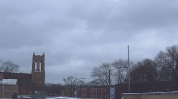 Weather camera view of St Philip Lutheran School.