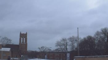 Weather camera view of St Philip Lutheran School.