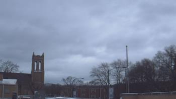 Weather camera view of St Philip Lutheran School.