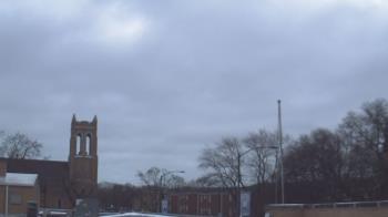 Weather camera view of St Philip Lutheran School.