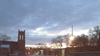 Weather camera view of St Philip Lutheran School.