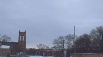 Weather camera view of St Philip Lutheran School.