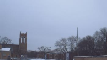Weather camera view of St Philip Lutheran School.