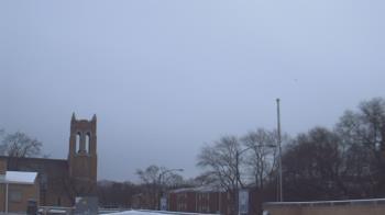 Weather camera view of St Philip Lutheran School.