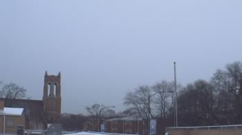 Weather camera view of St Philip Lutheran School.