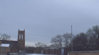 Weather camera view of St Philip Lutheran School.