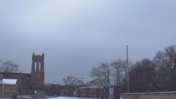 Weather camera view of St Philip Lutheran School.