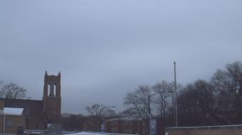 Weather camera view of St Philip Lutheran School.