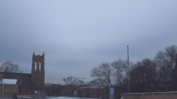 Weather camera view of St Philip Lutheran School.