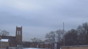 Weather camera view of St Philip Lutheran School.