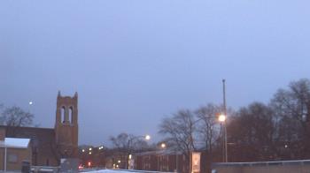 Weather camera view of St Philip Lutheran School.