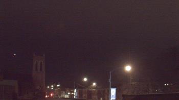 Weather camera view of St Philip Lutheran School.