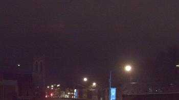 Weather camera view of St Philip Lutheran School.