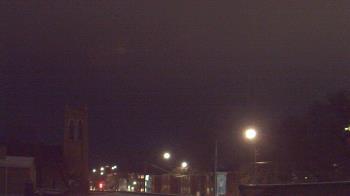 Weather camera view of St Philip Lutheran School.