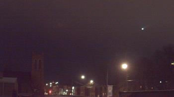 Weather camera view of St Philip Lutheran School.