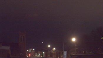 Weather camera view of St Philip Lutheran School.