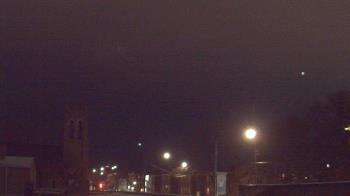 Weather camera view of St Philip Lutheran School.