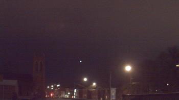 Weather camera view of St Philip Lutheran School.