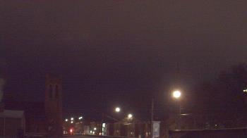 Weather camera view of St Philip Lutheran School.