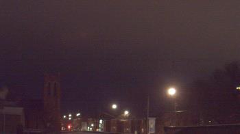 Weather camera view of St Philip Lutheran School.