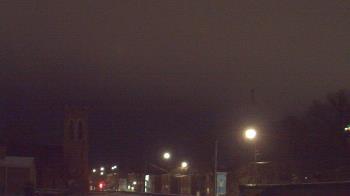 Weather camera view of St Philip Lutheran School.