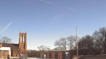 Weather camera view of St Philip Lutheran School.