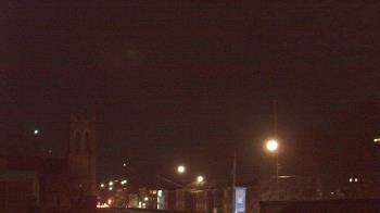 Weather camera view of St Philip Lutheran School.