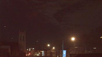 Weather camera view of St Philip Lutheran School.