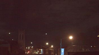 Weather camera view of St Philip Lutheran School.