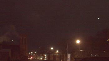 Weather camera view of St Philip Lutheran School.