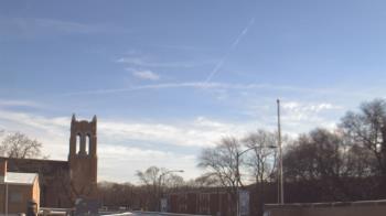 Weather camera view of St Philip Lutheran School.