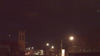 Weather camera view of St Philip Lutheran School.