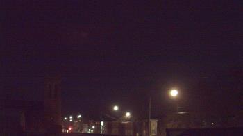 Weather camera view of St Philip Lutheran School.