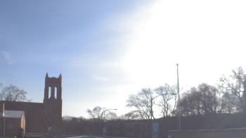 Weather camera view of St Philip Lutheran School.