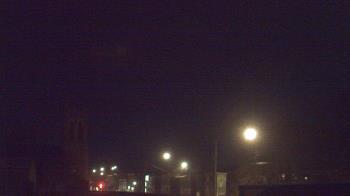 Weather camera view of St Philip Lutheran School.