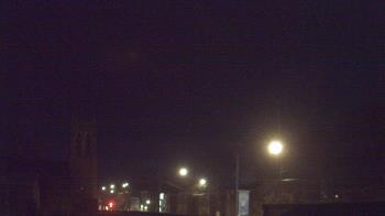 Weather camera view of St Philip Lutheran School.