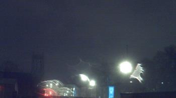 Weather camera view of St Philip Lutheran School.