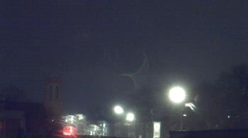 Weather camera view of St Philip Lutheran School.