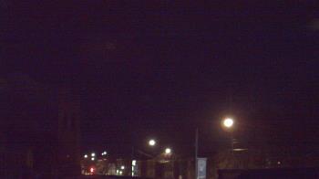 Weather camera view of St Philip Lutheran School.